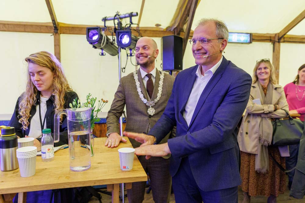 07-10-2022: Grande Finale Sustainable City Challenge